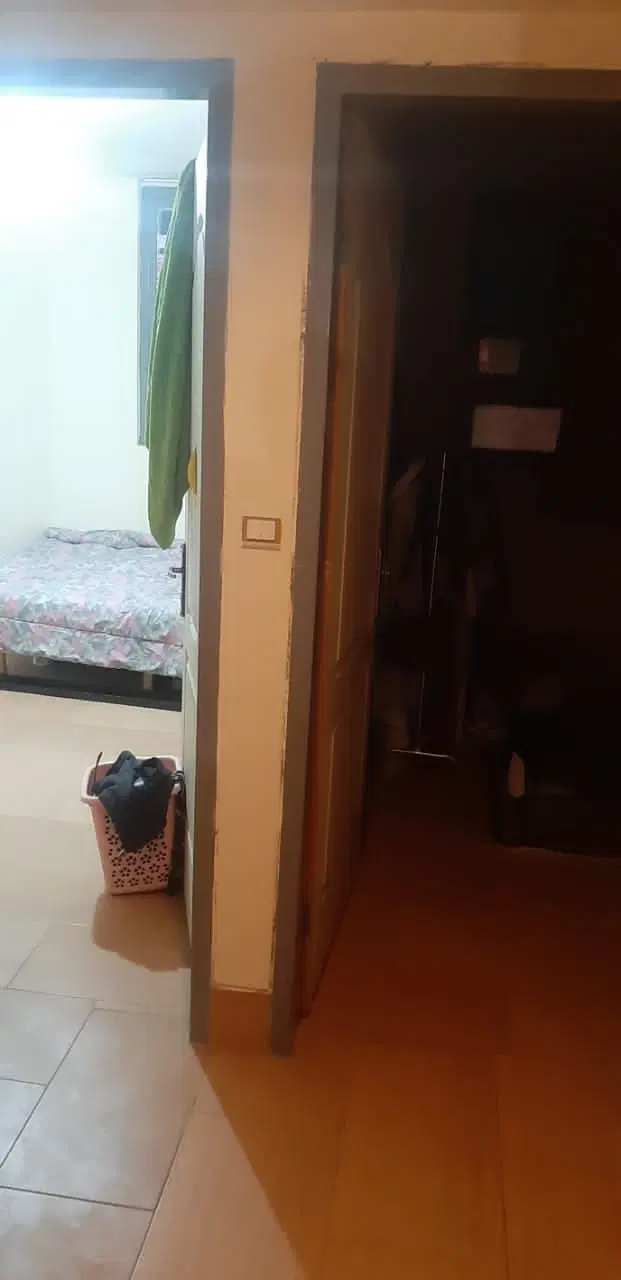 آپارتمان 2 خوابه
