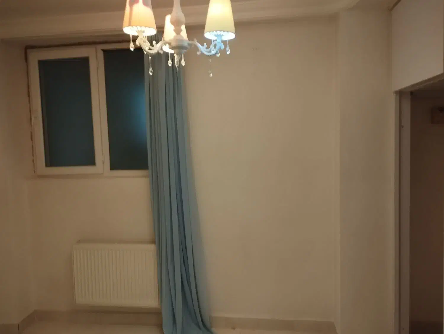 اجاره آپارتمان روبروی سیتادیوم(طریقت)