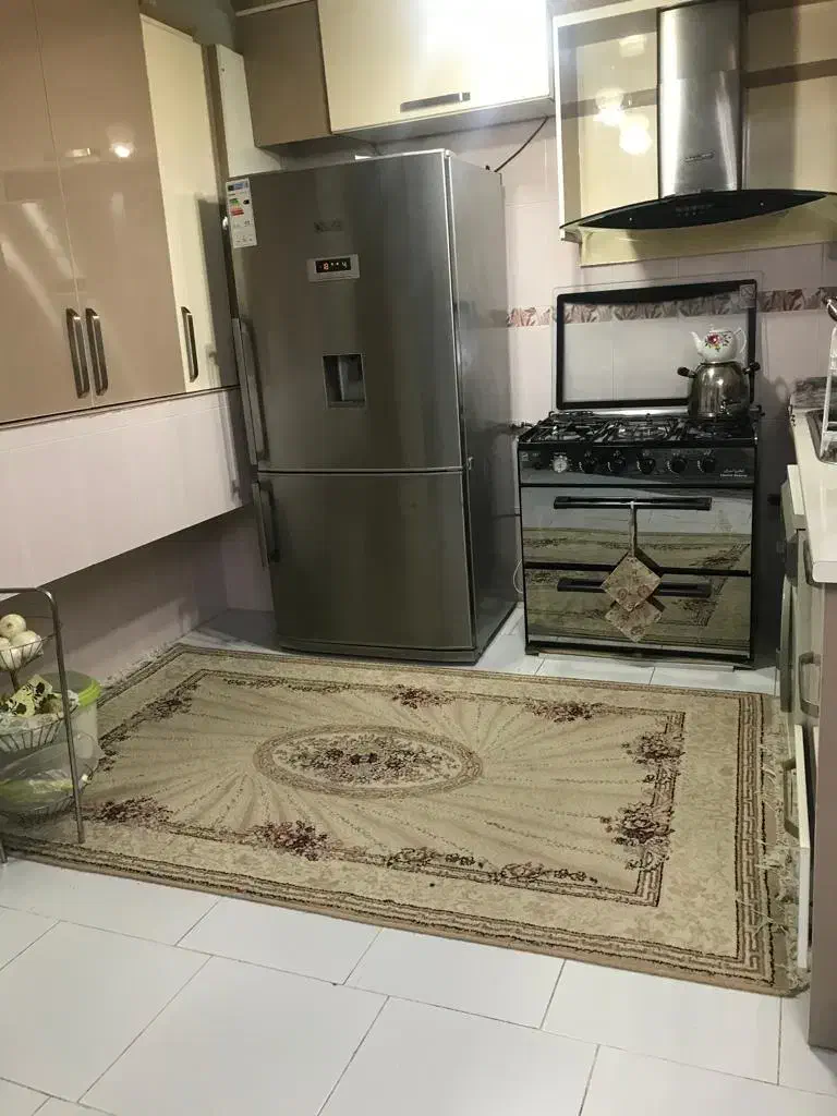 آپارتمان 50متری فاز یک اندیشه دنیا مالی