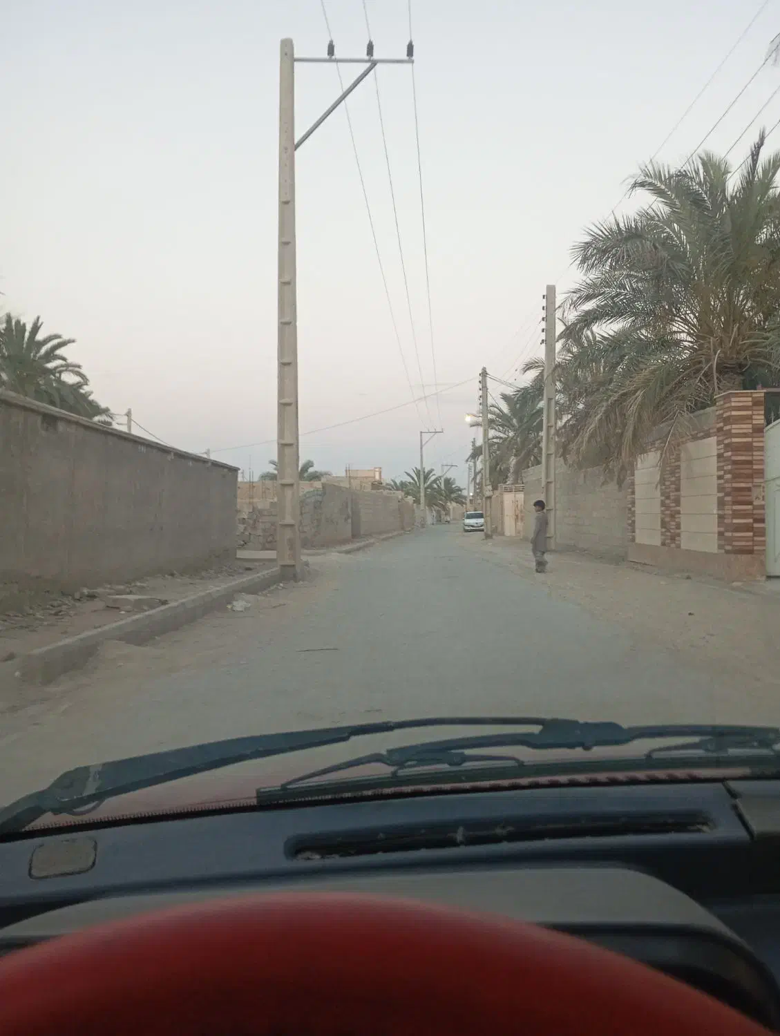 فروش منزل ویلایی غفوراباد۳۸۰متر