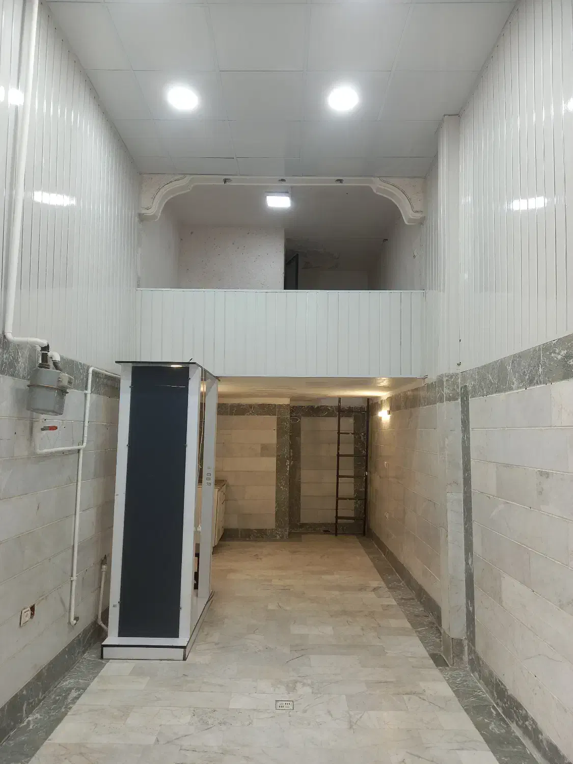 ملک تجاری