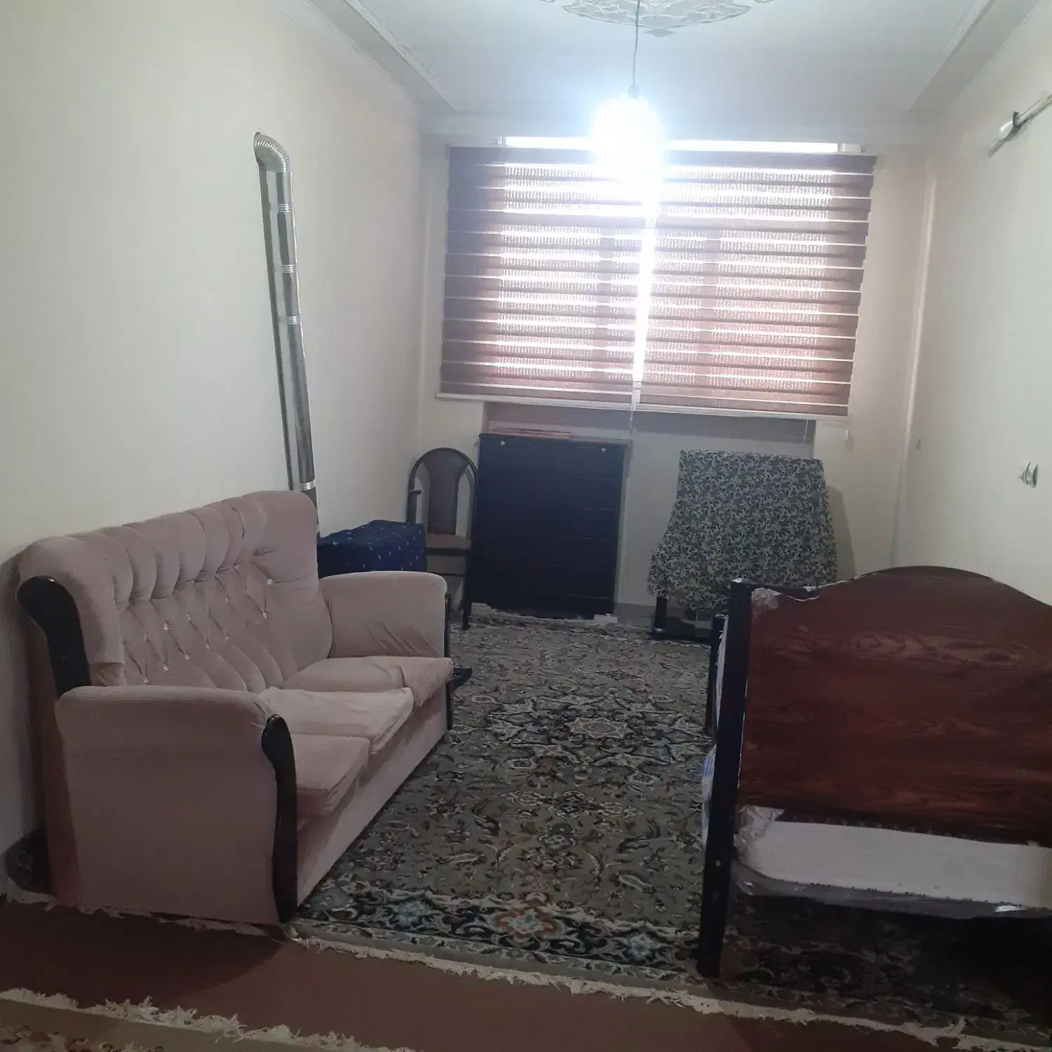 ۸۰متری ویلایی دوطبقه