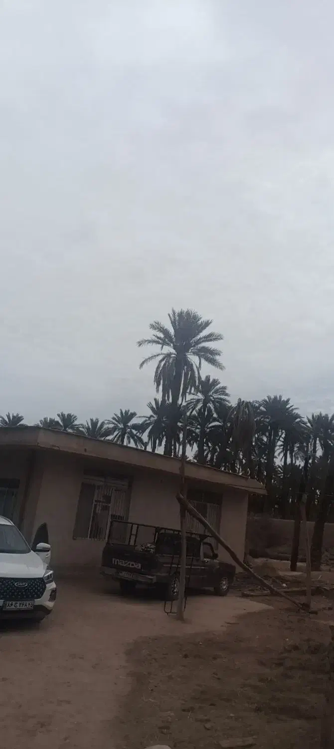 خانه باغ اندوهجرد