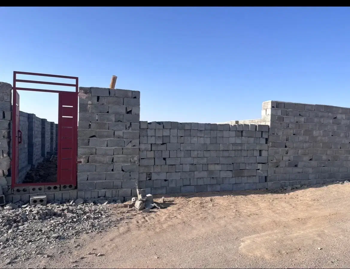 فروش زمین