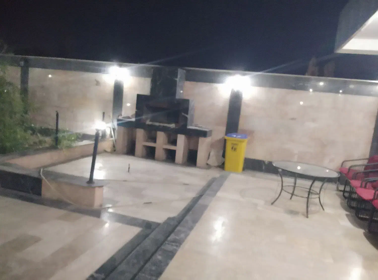 اجاره باغ ویلا در صباشهر