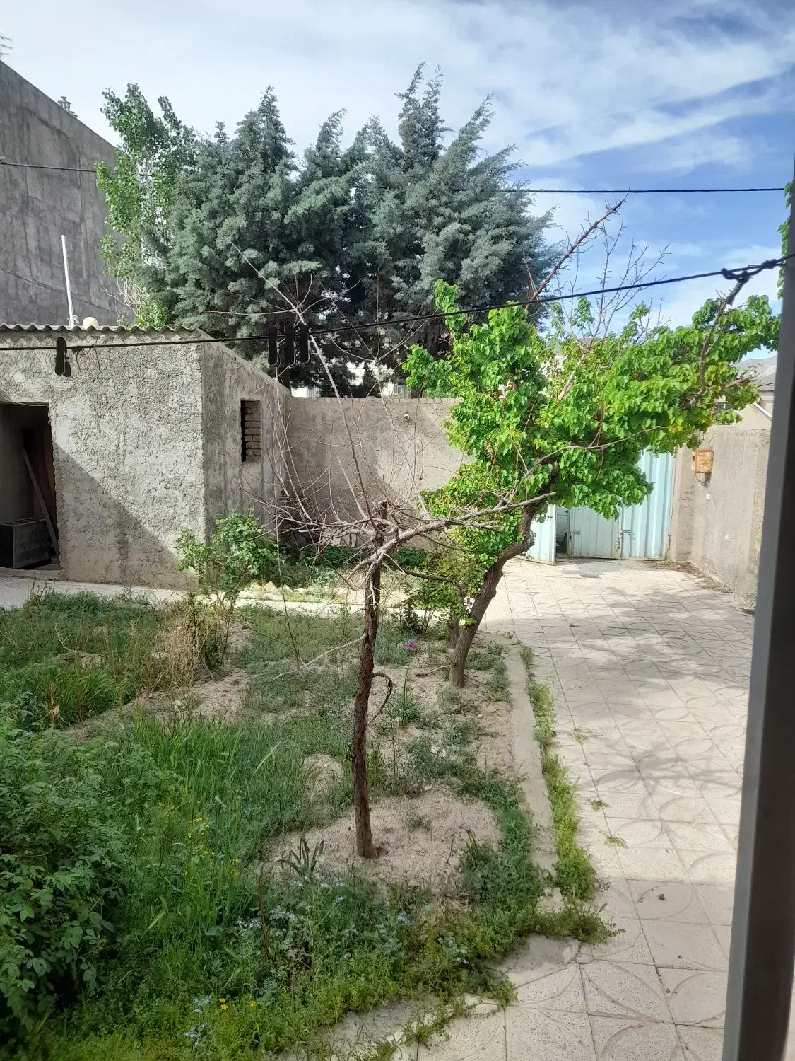 تفرش ویلایی شهرک فم