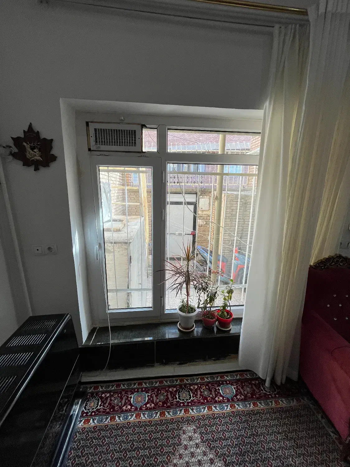اجاره ویلایی ۲طبقه دوبلکس