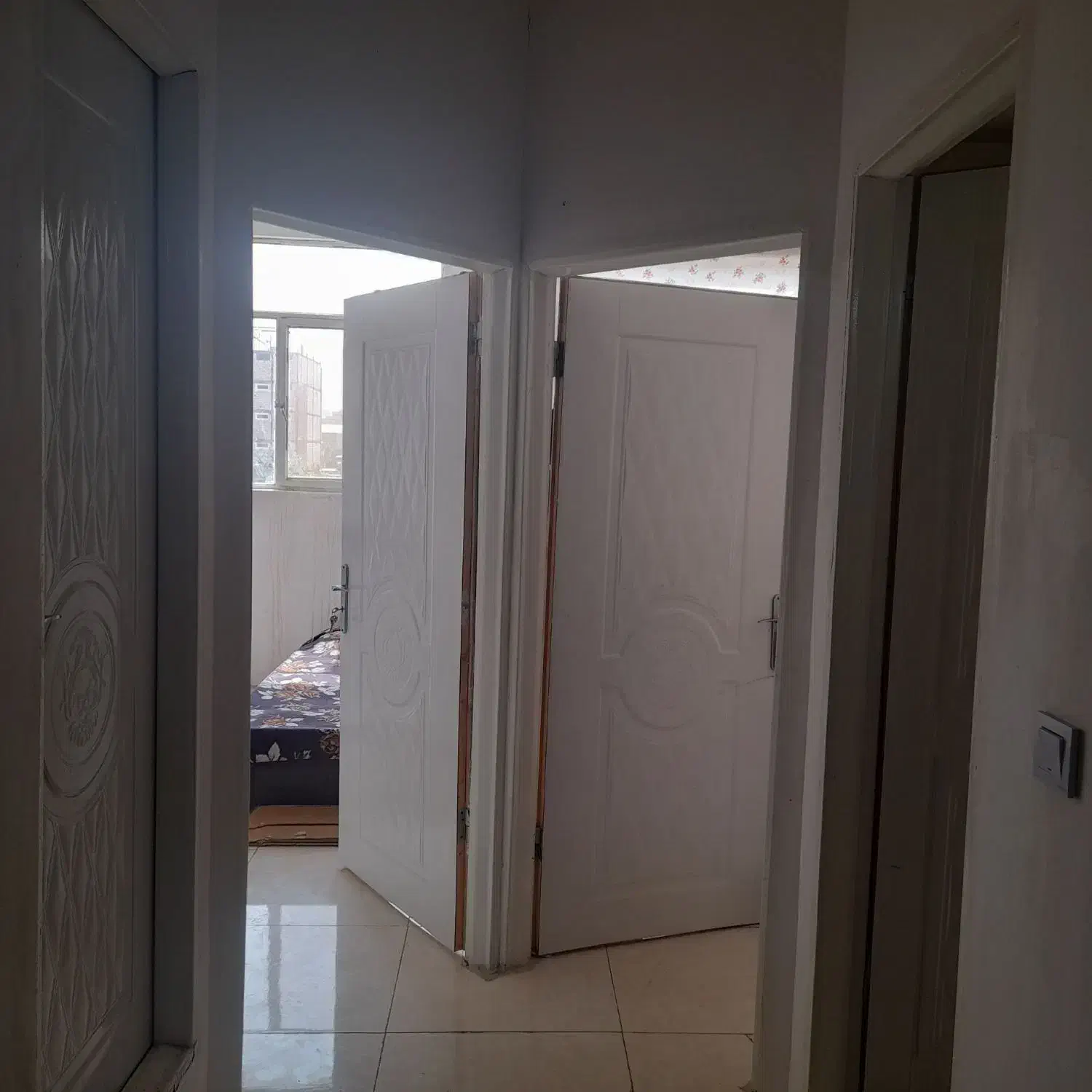 یک واحد آپارتمان حدودا ۸۵متر به‌ رهن و اجاره