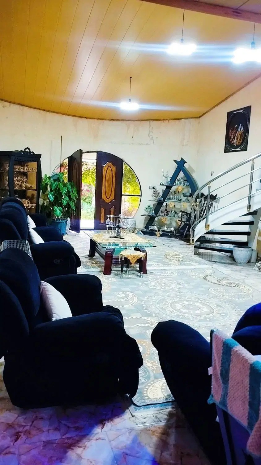 ویلا ۱۲۰ متری با سند تک برگ در چمستان