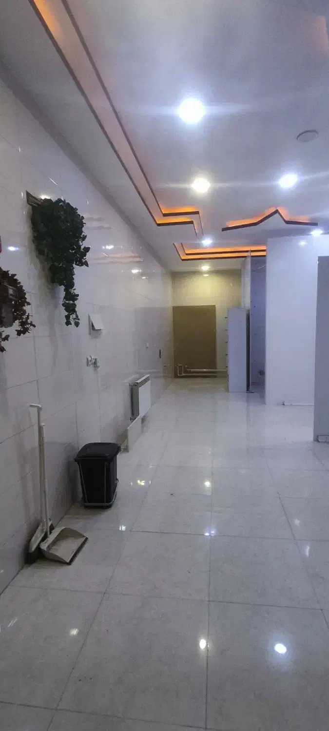 60متر همکف مرکزشهر معلمها
