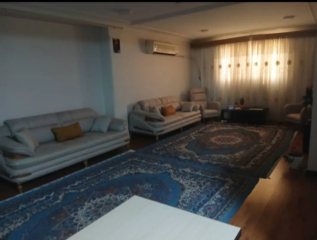 آپارتمان ۱۰۳ متری