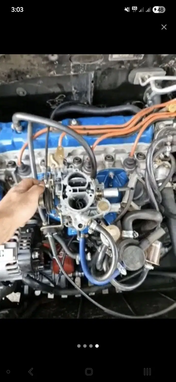 مغازه مکانیکی داخل مجتمع خودرو