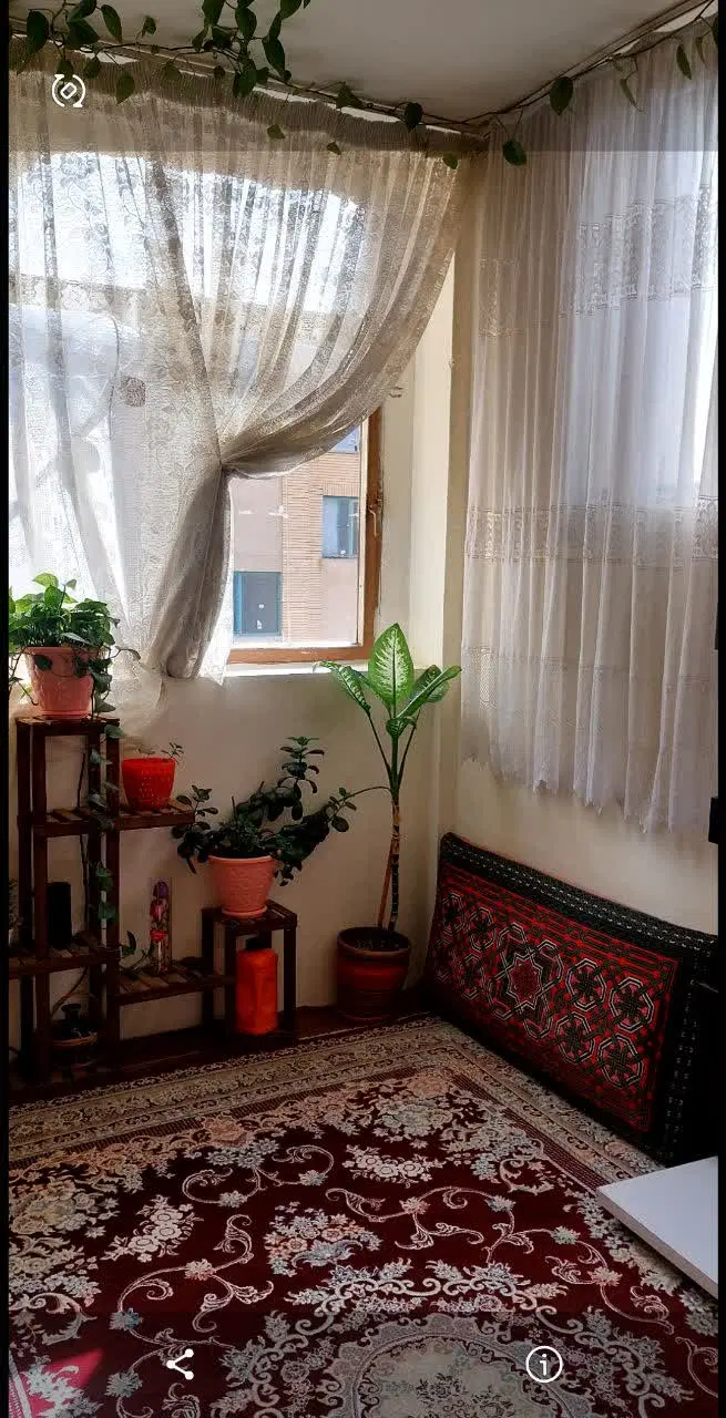 آپارتمان زیتون منظریه  زیتون20 طبقه سه