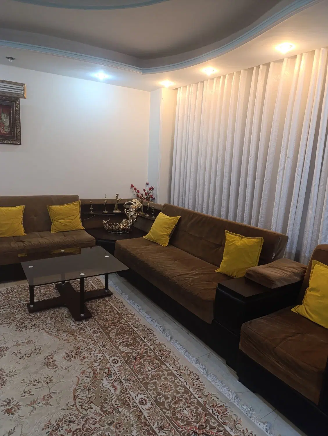 آپارتمان سنددار
