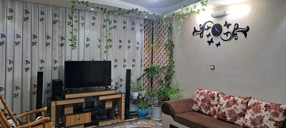رهن و اجاره آپارتمان 2خواب