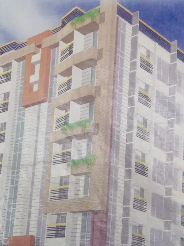 فروش آپارتمان لامرد
