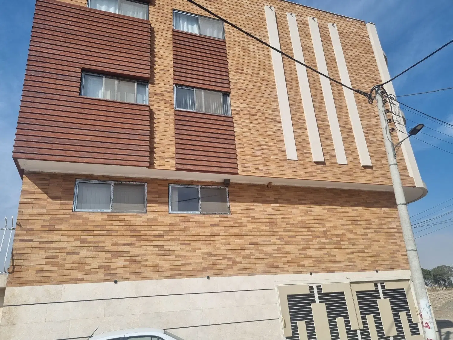 اجاره اپارتمان