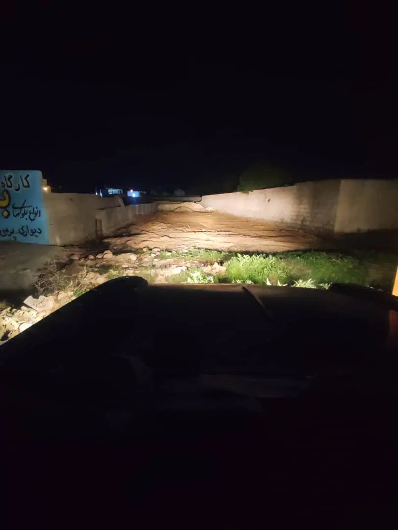 نیمه کار مسکونی عقیلی سراصلی(ایستادگی