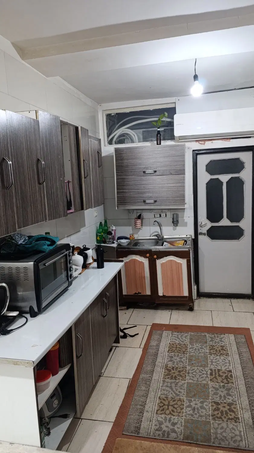 طبقه همکف اجاره و رهن