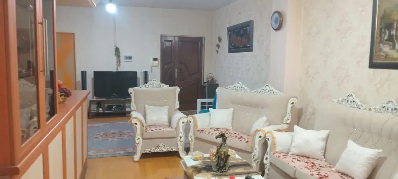 ۷۸ متری سند دار ۱۱ غربی قلم
