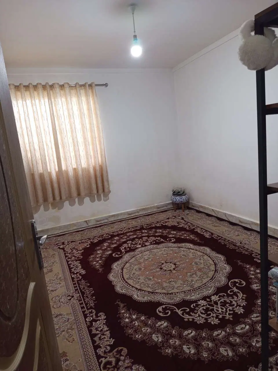 خانه ای رویایی در آرامش مطلق، با ویوی ابدی طبیعت