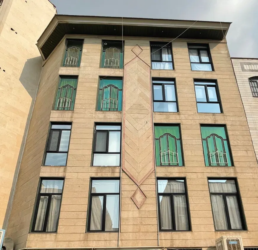 ۶۵متری۲خوابه_غرق نور_شهرک شاهد_زیرقیمت_فروشنده