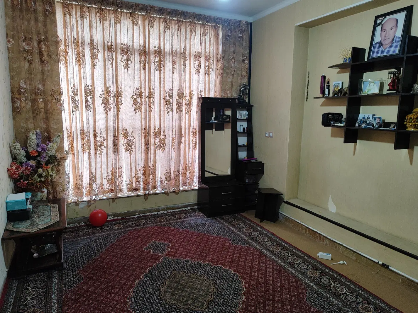 منزل با موقعیت فوق العاده