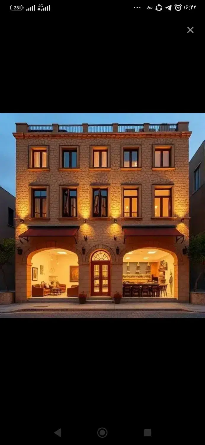 فروش آپارتمان عباسی