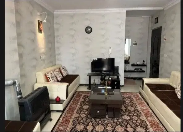 ۴۲ متر _ فول بازسازی_ آهنگ