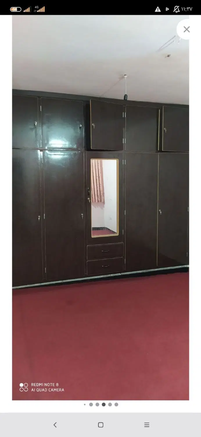 مسکن مهر طبقه اول