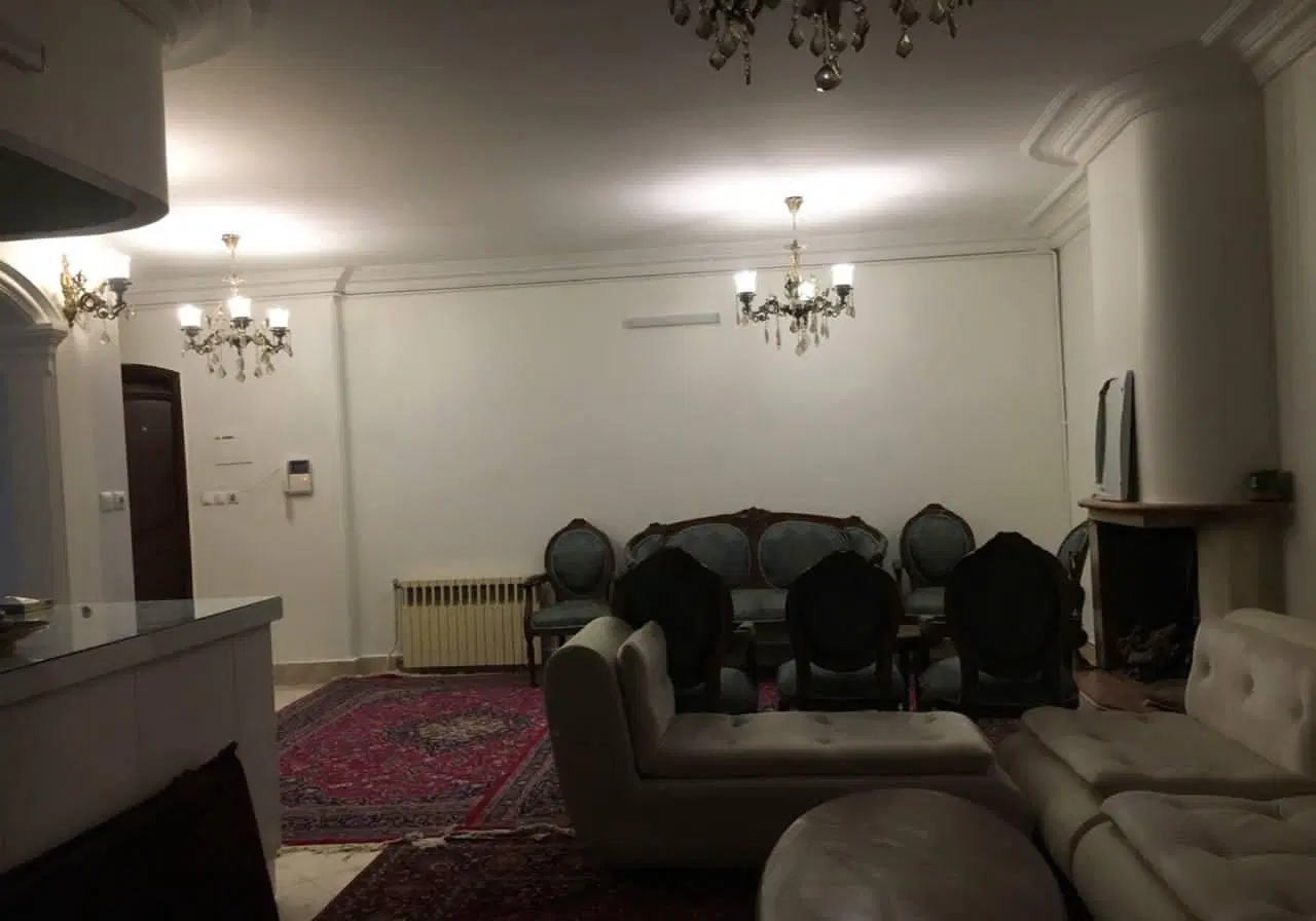 ۴۲متر حاشیه بلوار فردوسی