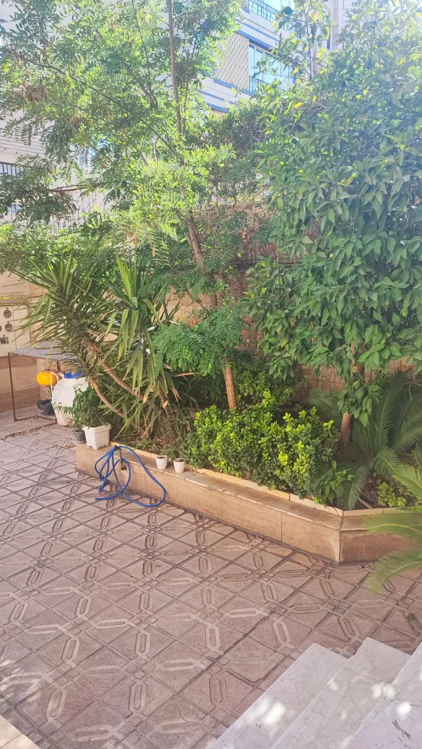 103متر فول مستطیل طلایی نارمک
