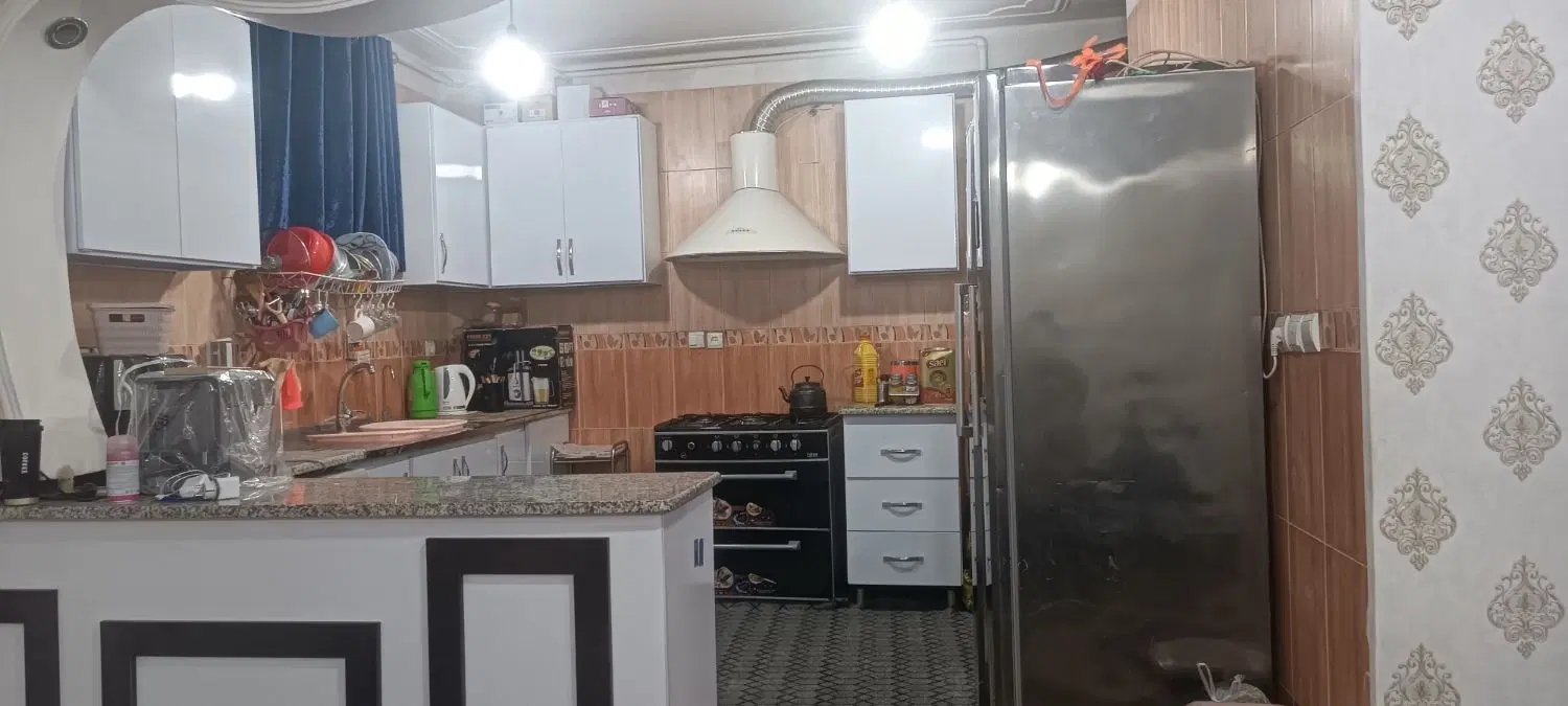 فروش آپارتمان