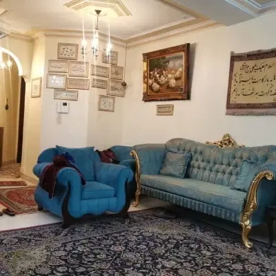 همخونه خانم