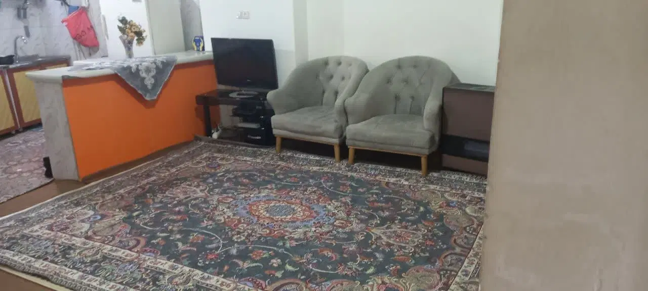 ویلایی 76متری رهن کامل
