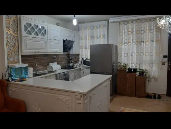 آپارتمان دوخوابه شهرک نفت پونک