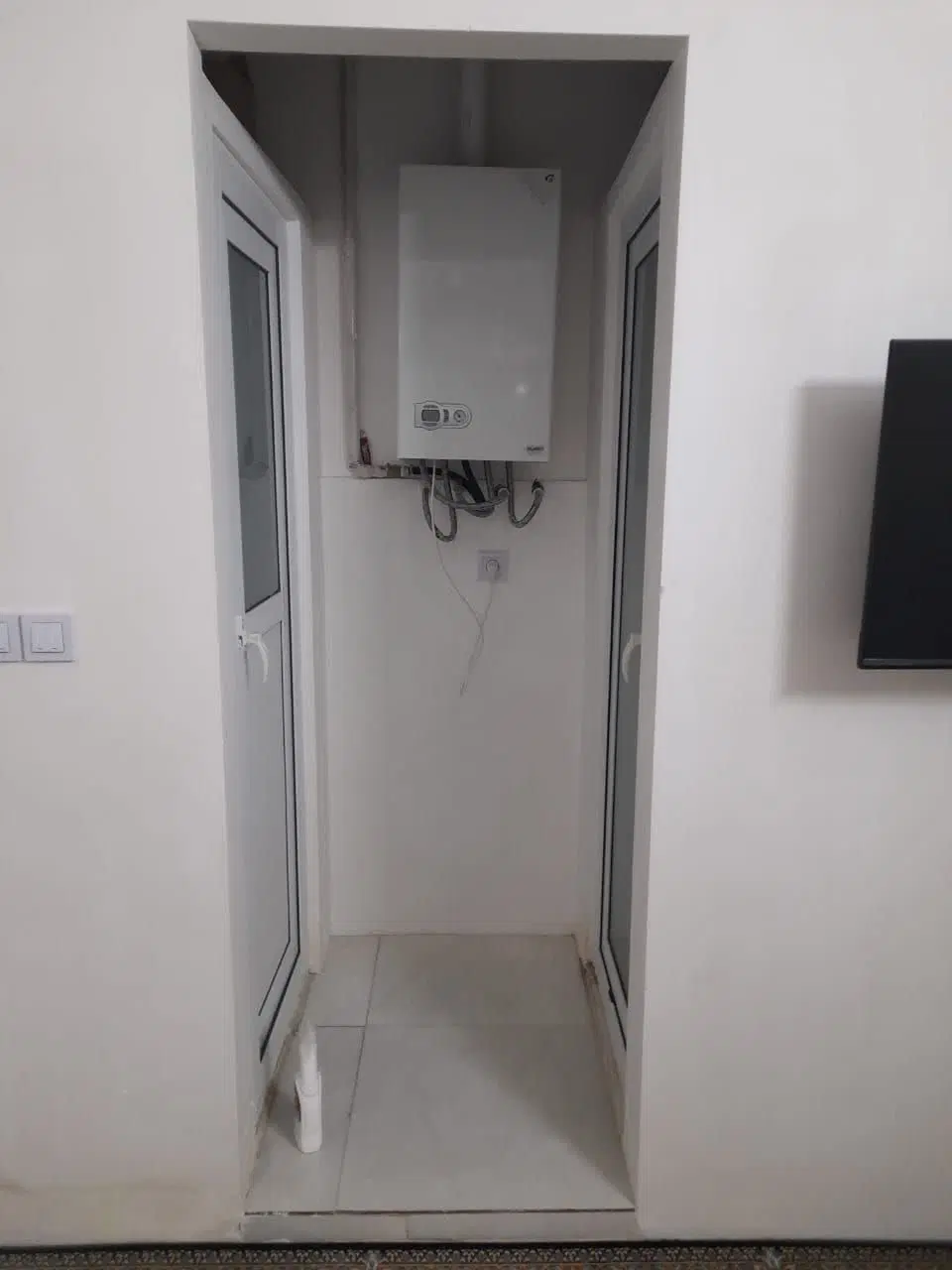 سوئیت آپارتمان