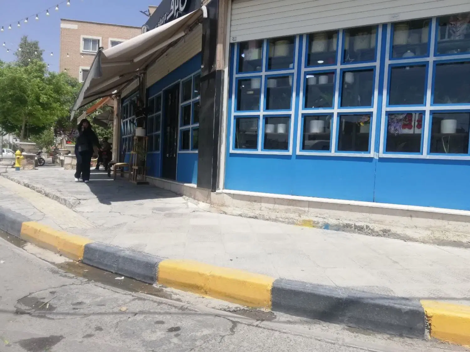 فرصتی تکرار نشدنی برای خرید یک ملک تجاری استراتژیک