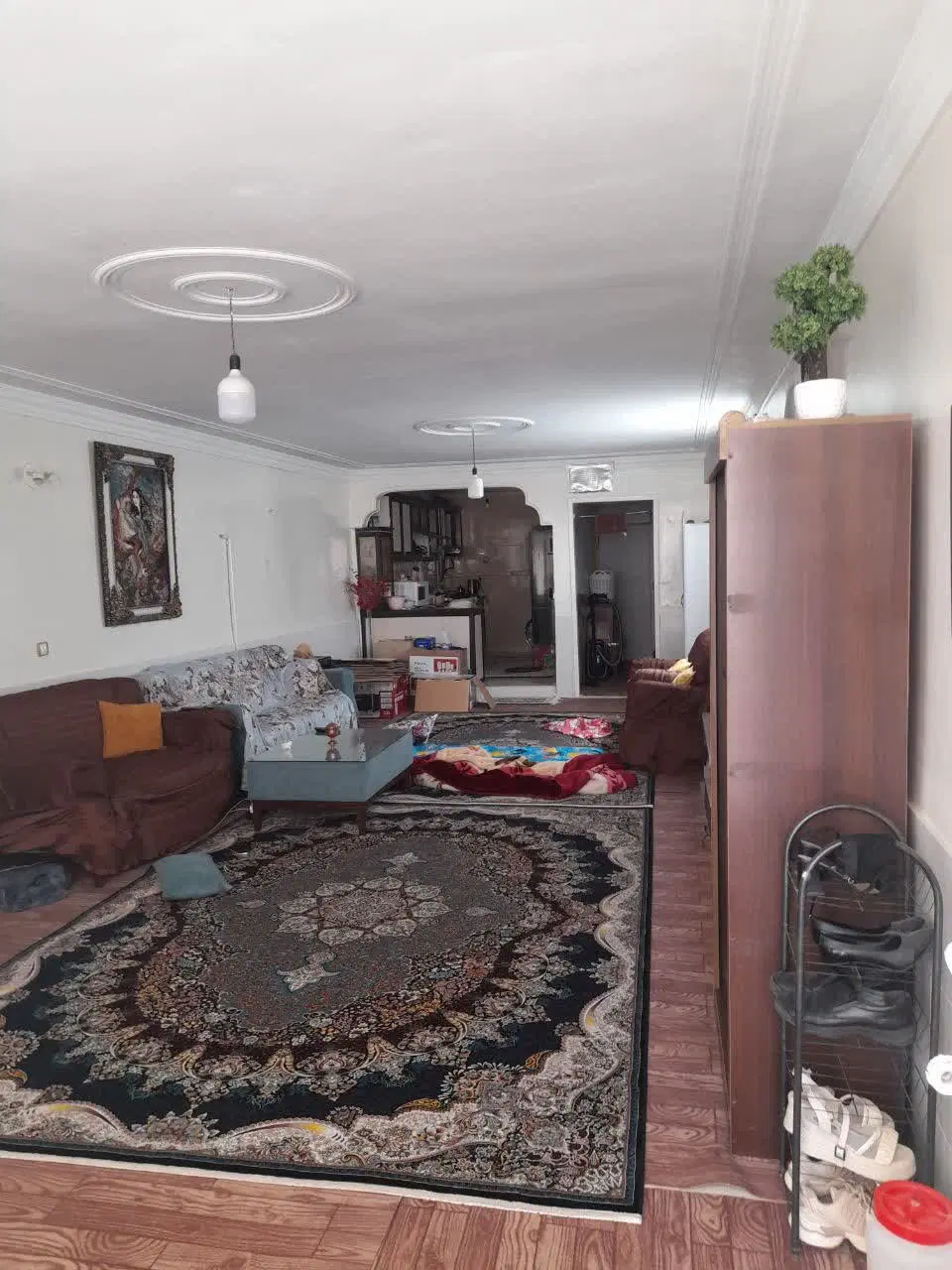 اجاره خانه ویلایی