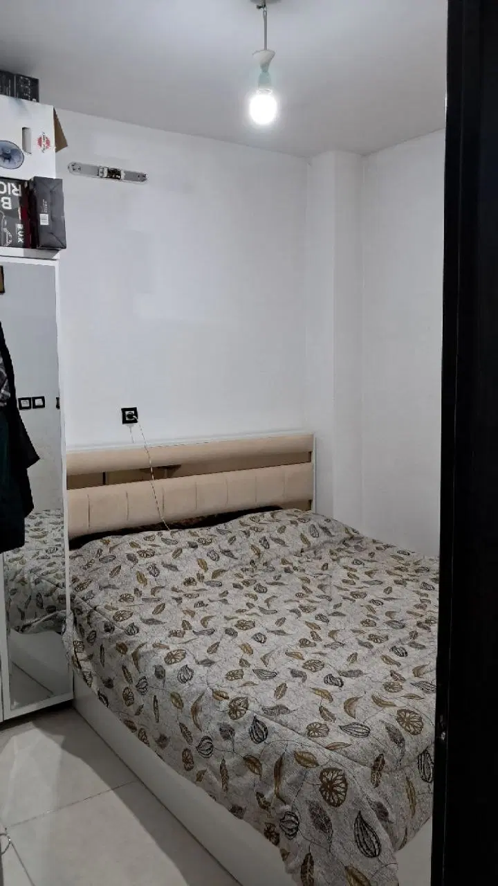 رهن کامل آپارتمان در طبرسی