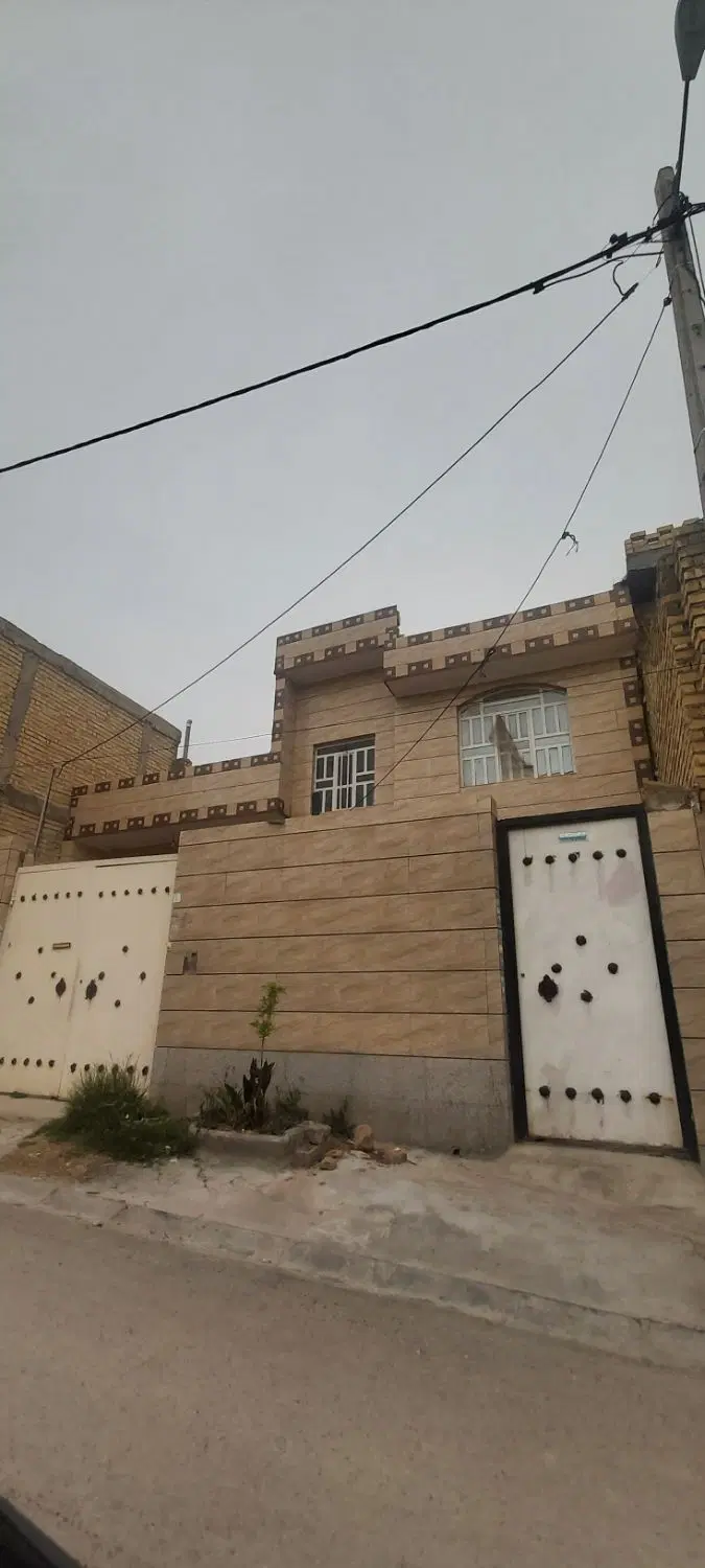 رهن کامل یک خوابه اول کیان آباد