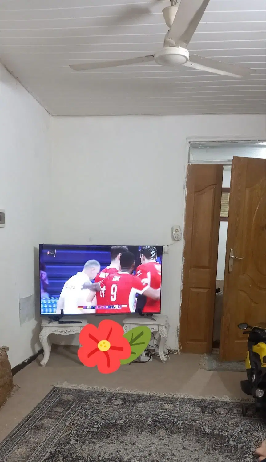 سوئیت رهن اجاره ای