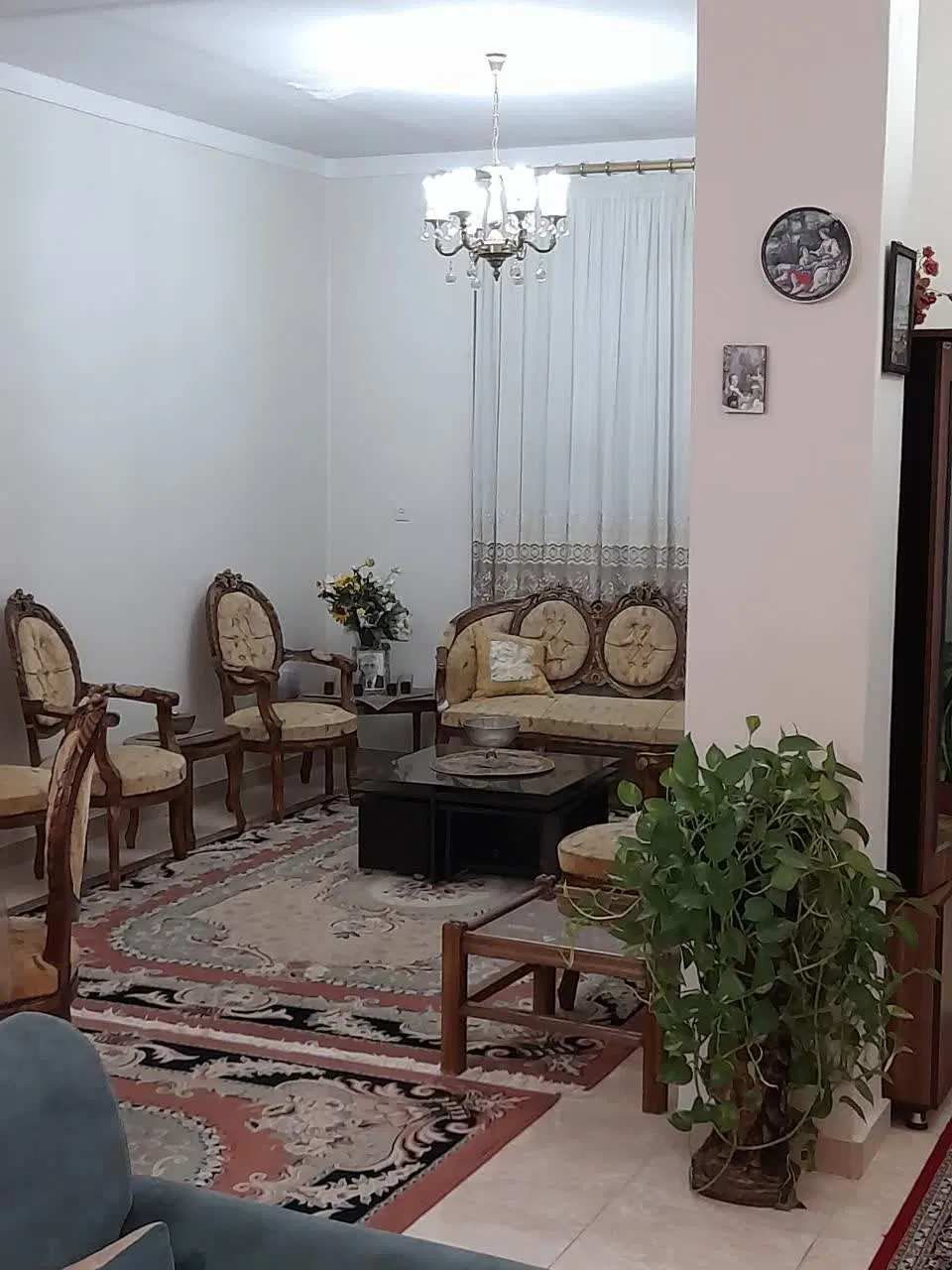 فروش ویلایی شهرک انقلاب