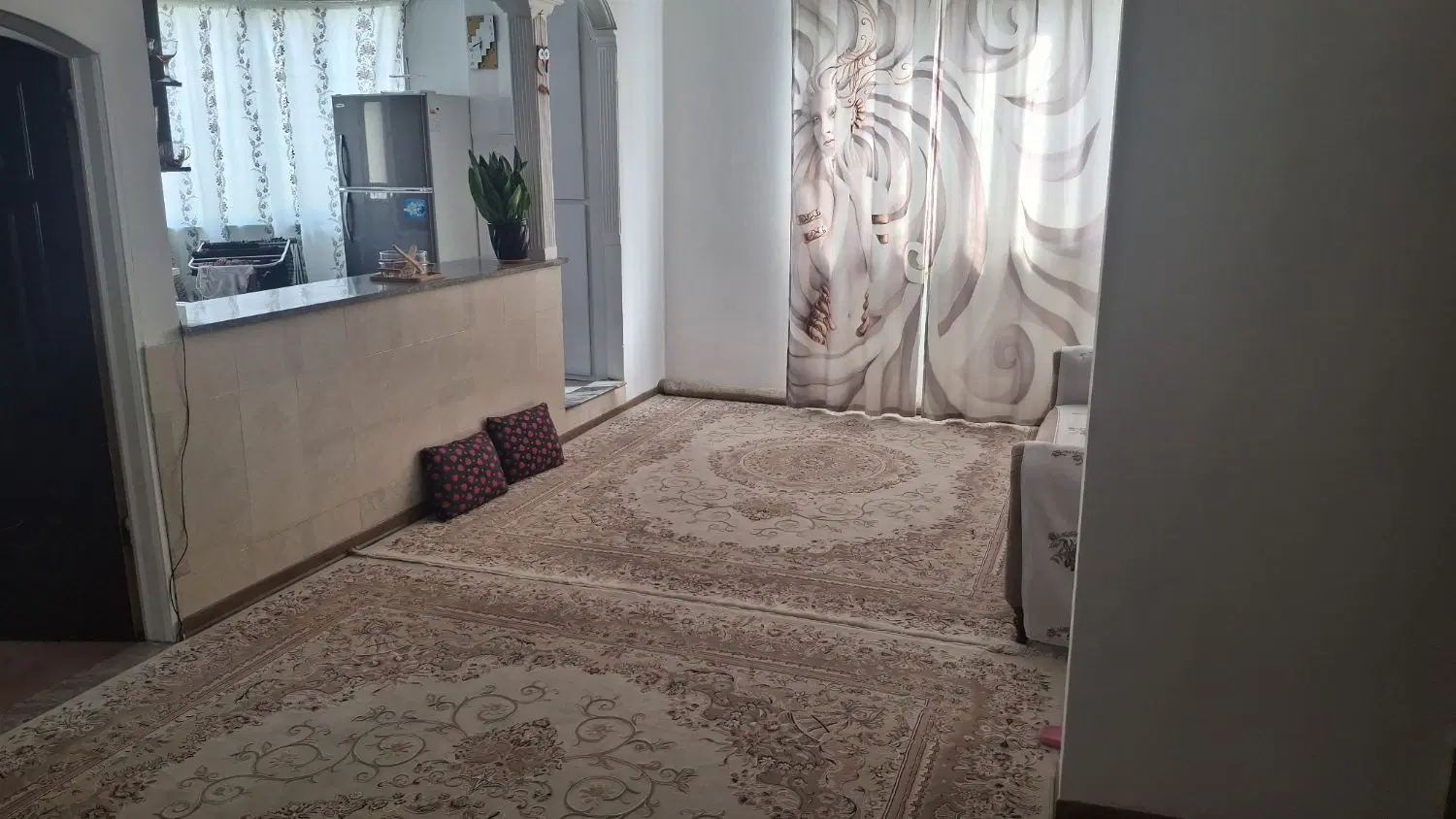 آپارتمان 70متری
