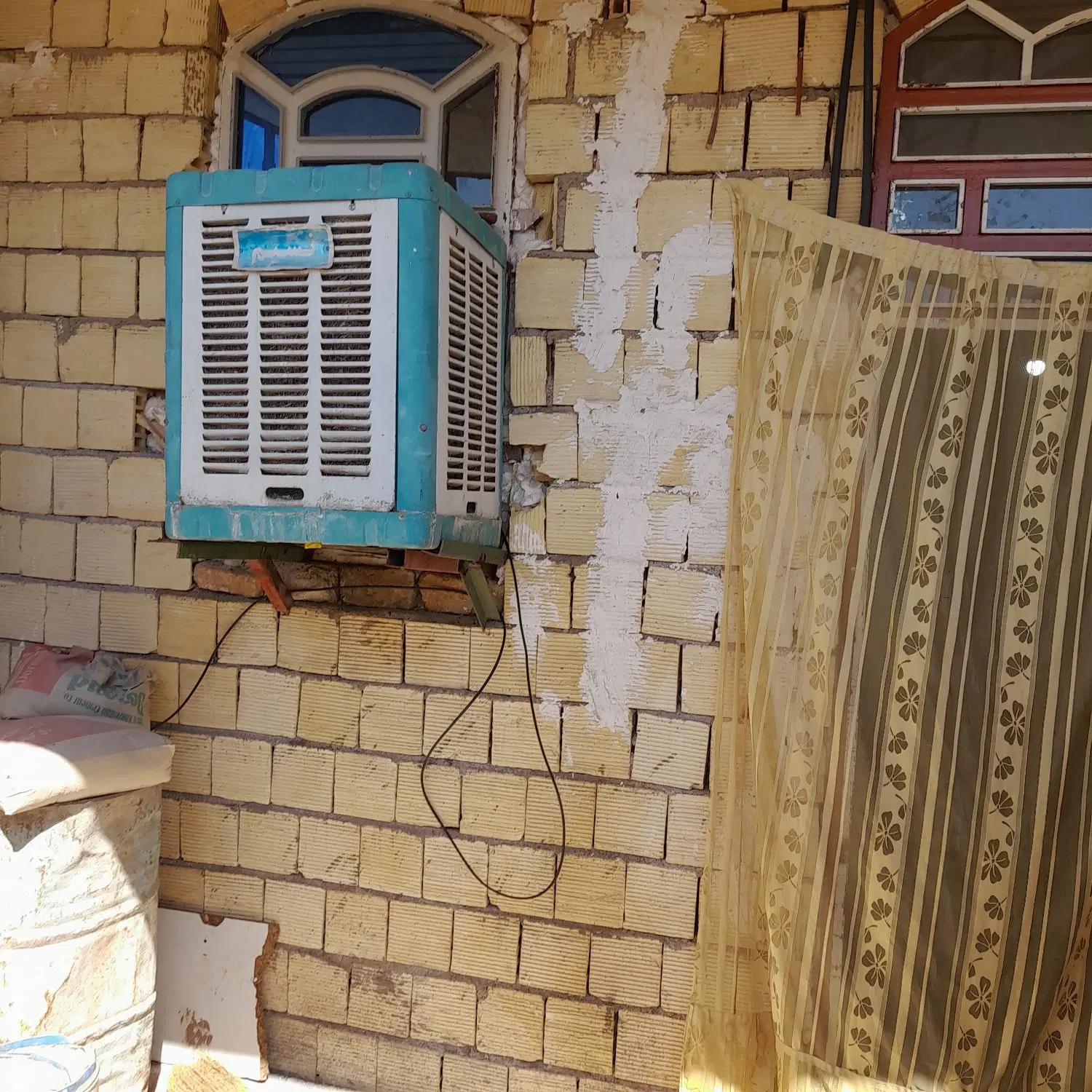 سرابیاس خیابان ۱۲متری میرسالاری کوچه مهر ۹