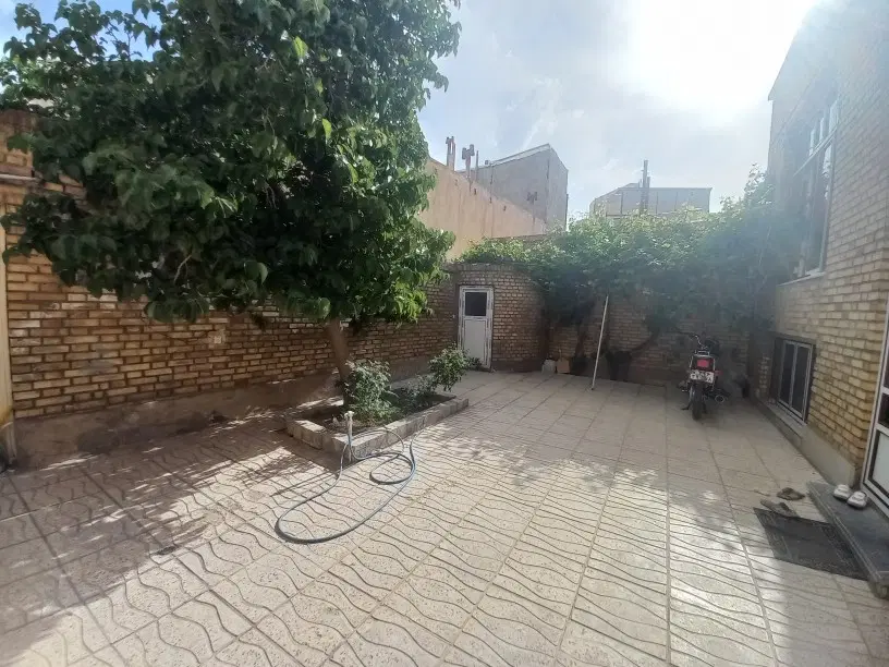 فروش خانه ویلایی