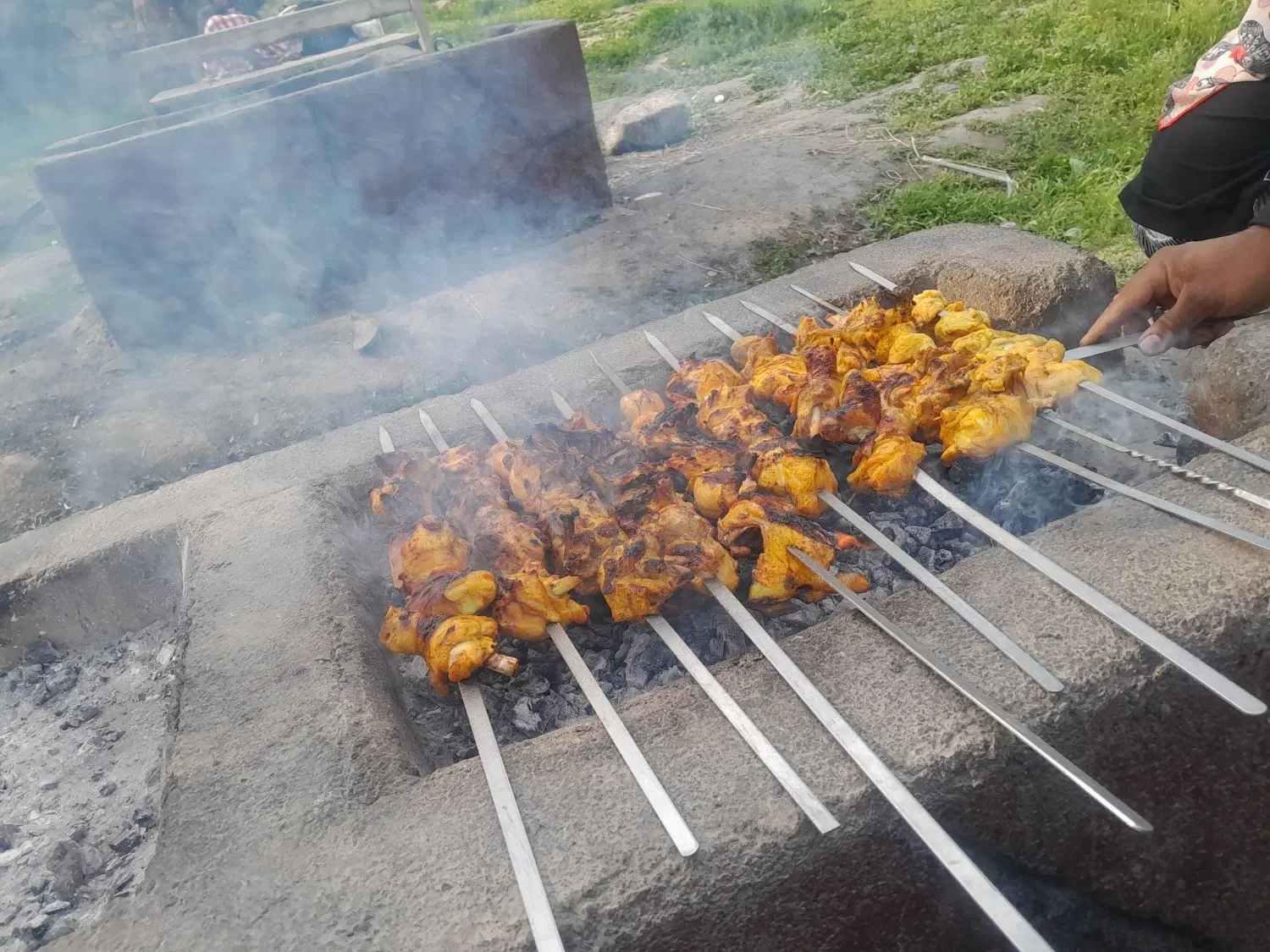 فروش یک کافه با تمام تجهیزات