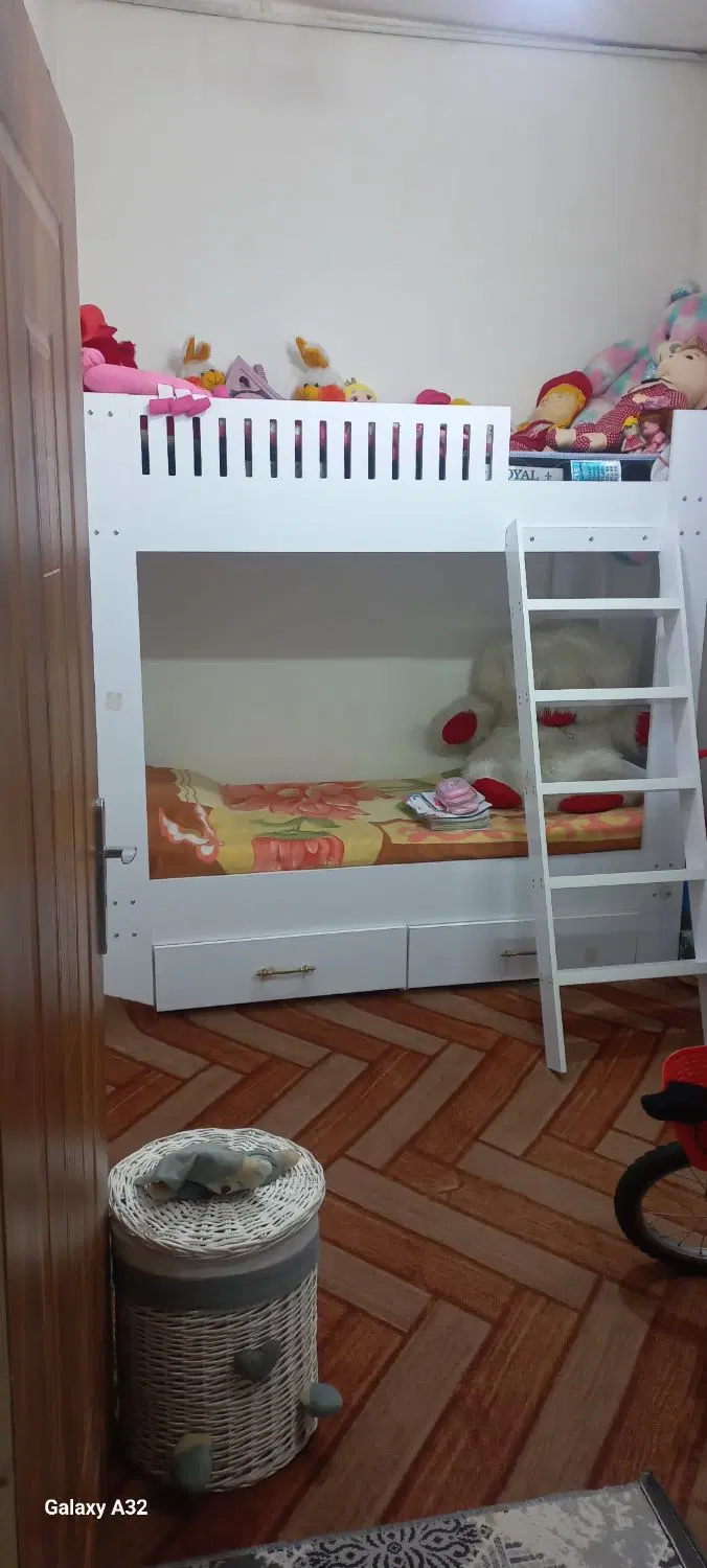 دوطبقه ۱۰۰ متری با مغازه نوساز