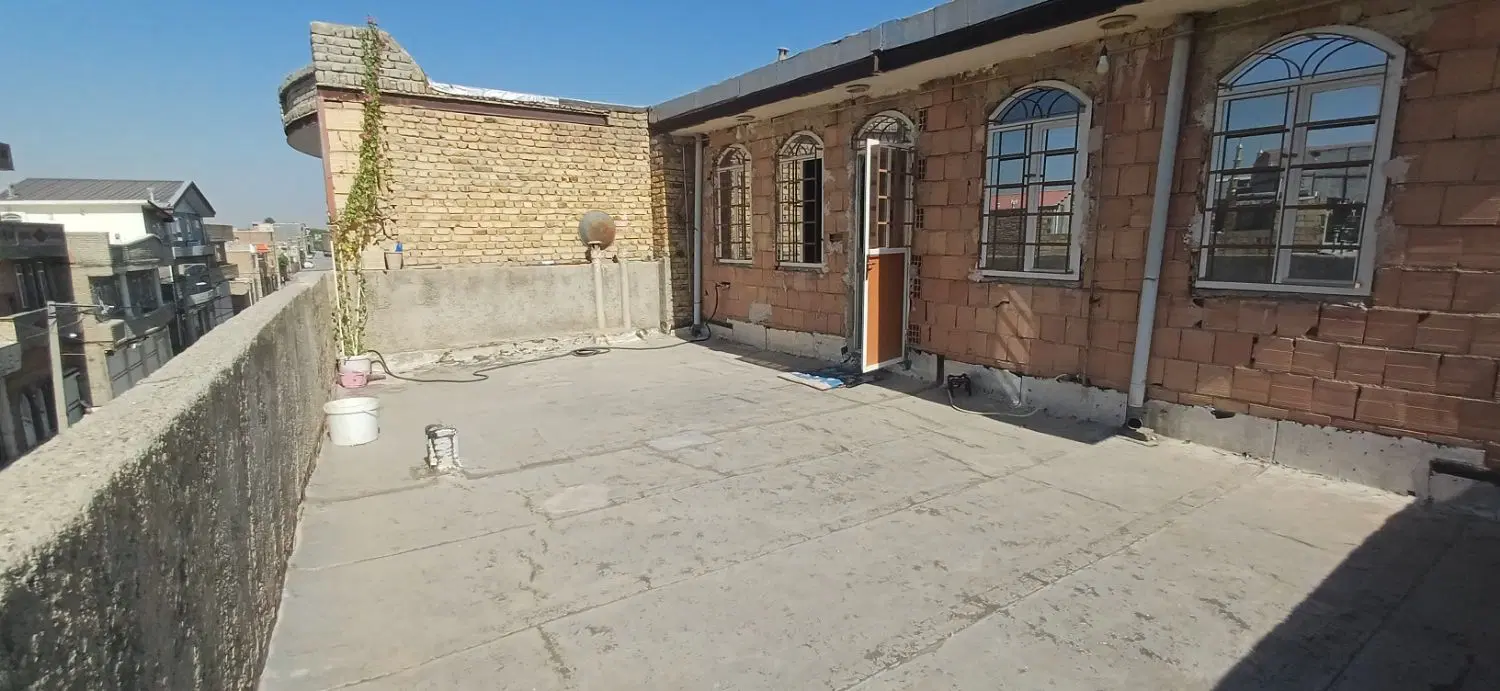فروش مسکونی ریحان آباد