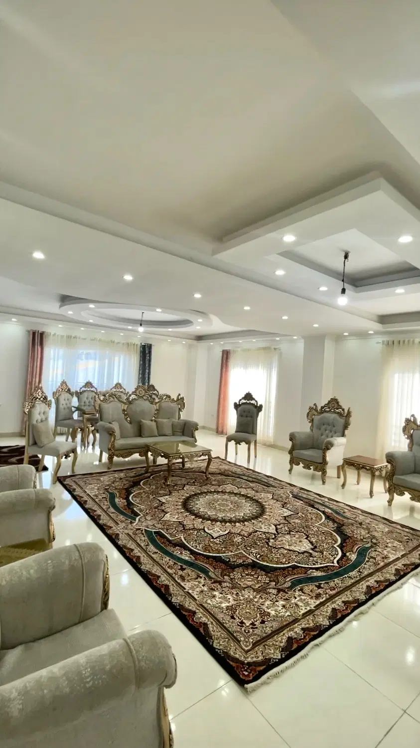 اجاره روزانه ۲ واحد جدا مبله در مرکز رشت